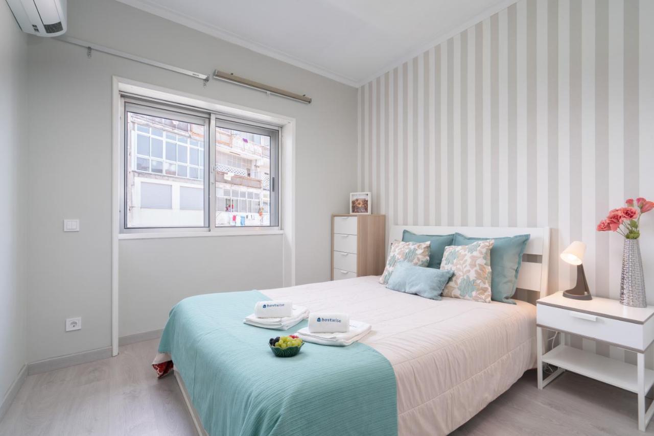 Host Wise - Modern Flats With Stunning Terrace Or Balcony - Central Location ポルト エクステリア 写真
